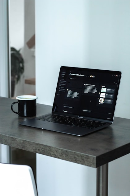 About Leto Technology Solutions